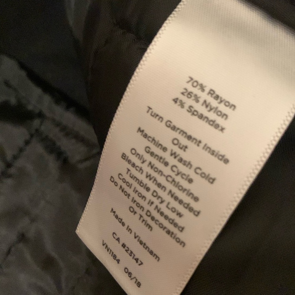 Talbots pants - Picture 12 of 15